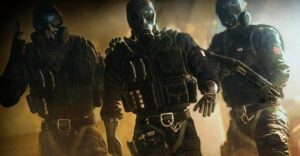 Ubisoft планируют добавить кроссплей во все мультиплеерные игры