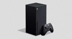 В ноябре выйдет консоль Xbox Series X