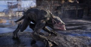 Все мутанты в Metro Exodus — Демоны, Кикиморы и другие
