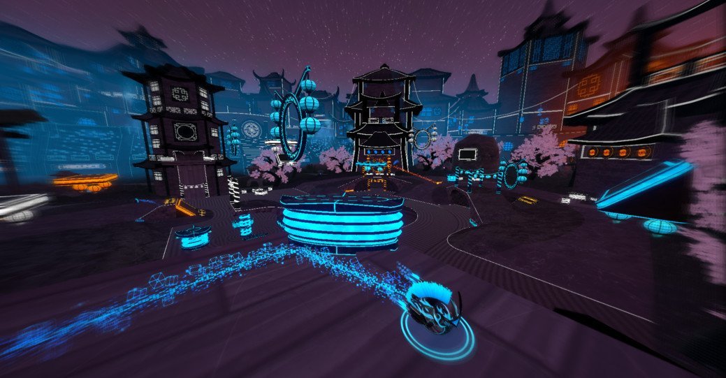 В Steam можно бесплатно забрать экшен Kabounce