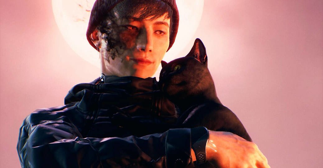 Экшн Ghostwire: Tokyo бесплатно раздают в Epic Games Store