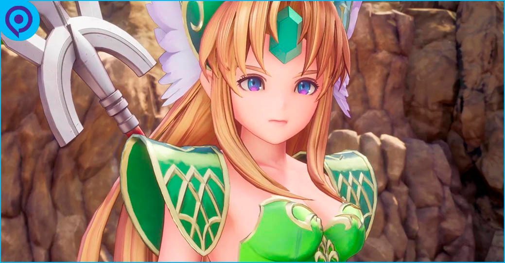 Gamescom 2019: опубликован геймплей ремейка Trials of Mana