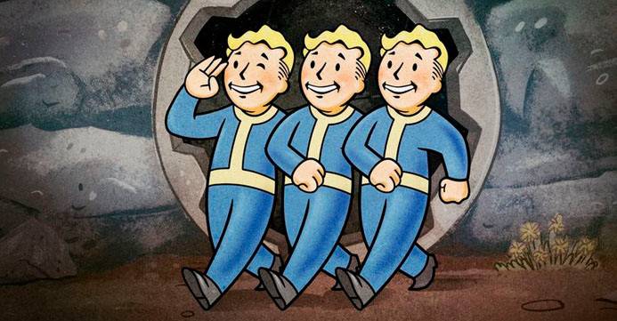 Fallout 76 сможет похвастаться хорошей музыкой