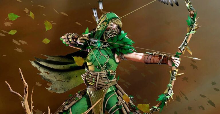 В Warhammer: Chaosbane начались бесплатные выходные