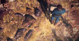 Fallout 76 выйдет в ноябре