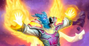 Игра Hearthstone получила балансный патч 20.8.2