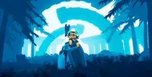 Risk of Rain 2 появился в раннем доступе