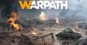 Коды для Warpath на январь 2024 года