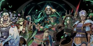 Лучшие дары в Hades 2 — дары для усиления персонажа