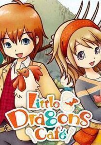 Little Dragons Cafe