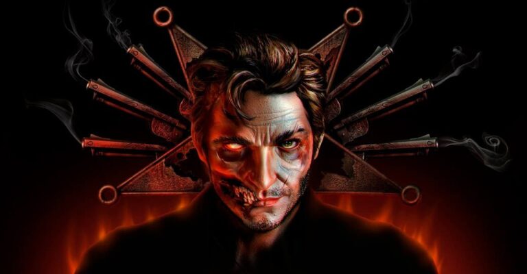 В Steam можно бесплатно сыграть в Hard West и Northgard