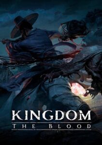 Kingdom: The Blood
