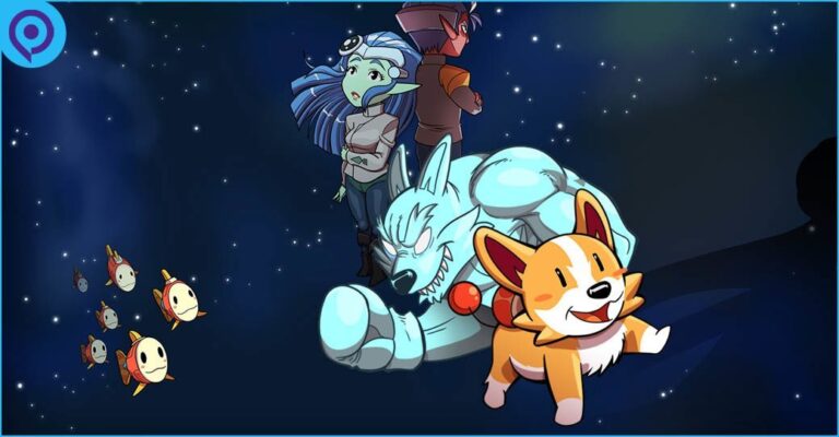 Собачий экшн ProtoCorgi и Kona 2: Brume заглянут на Gamescom 2022