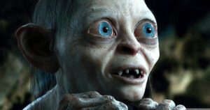 Стали известны подробности The Lord of the Rings: Gollum