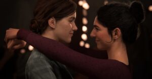 Находки в The Last of Us Part 2 — «Затопленный город»