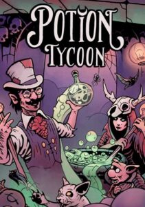 Potion Tycoon
