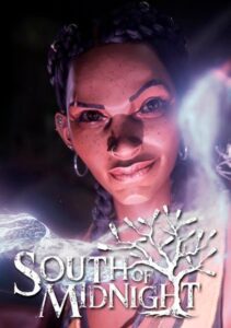 South of Midnight
