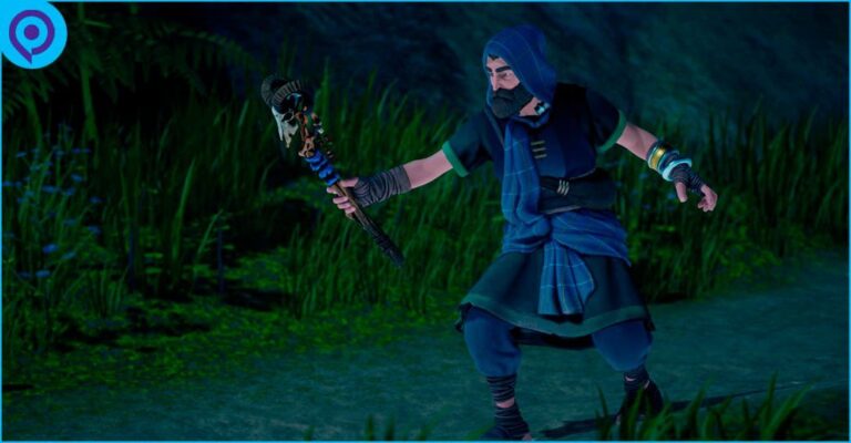 На Gamescom 2019 показали геймплей RPG The Waylanders