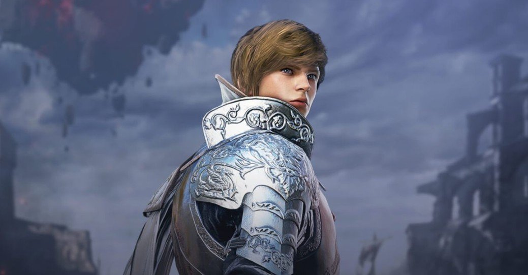 Pearl Abyss рассказали о Жардине Дукасе из Shadow Arena