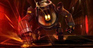Вышел постапокалиптический roguelike Fallback