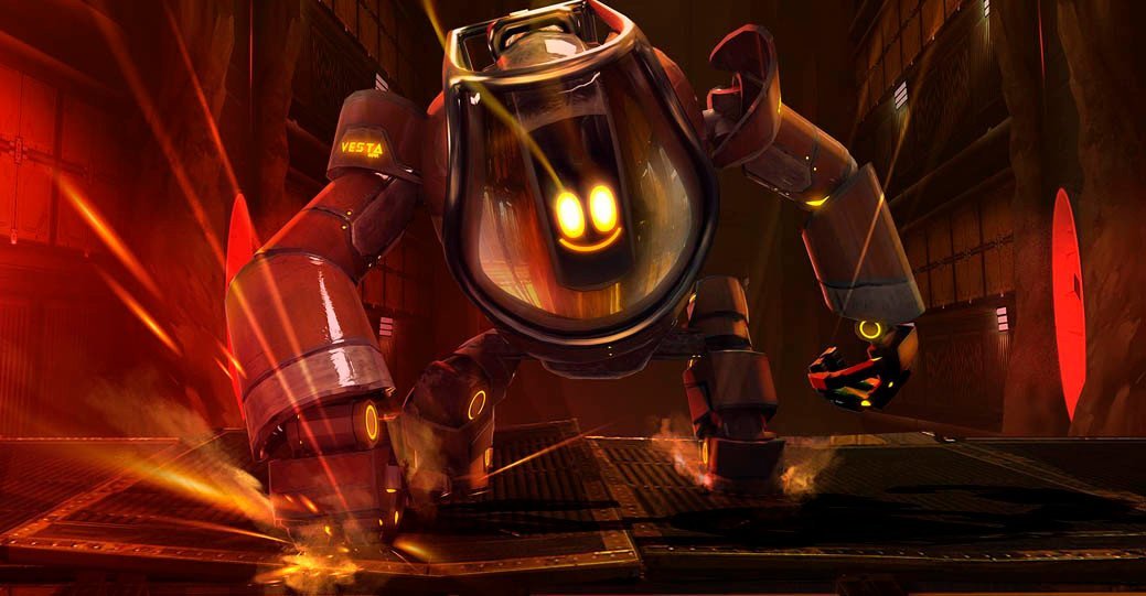 Вышел постапокалиптический roguelike Fallback