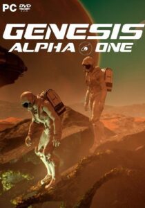Genesis Alpha One