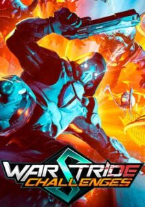 Warstride Challenges