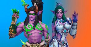 «Виртуальные билеты» на BlizzCon 2019 поступили в продажу