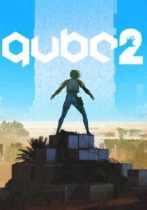 Q.U.B.E. 2