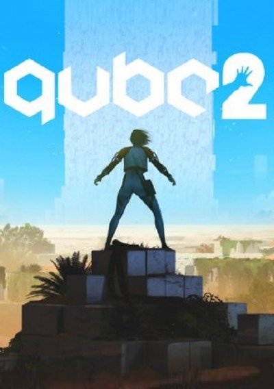 Q.U.B.E. 2