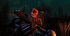 На Humble Bundle появился набор с хоррорами