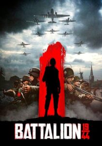 Battalion 1944