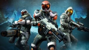 Трейнер для Phoenix Point — читы и коды