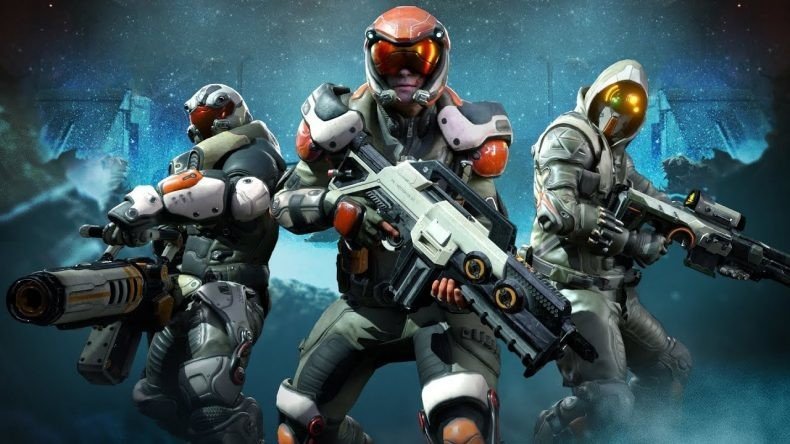 Трейнер для Phoenix Point — читы и коды