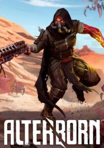 ALTERBORN