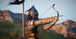 Патч 1.2.10 для Mount and Blade 2: Bannerlord устранил ошибки
