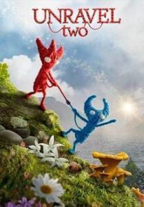 Unravel Two
