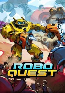 Roboquest