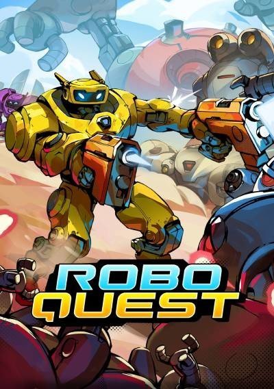 Roboquest