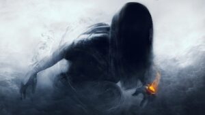 В свежем ролике Rainbow Six Siege тизерят нового оперативника