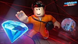 Все коды для Roblox Jailbreak на ноябрь 2024 года