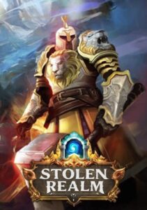 Stolen Realm