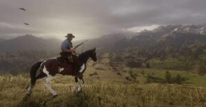 Где найти сокровища в Red Dead Redemption 2 и золотые слитки