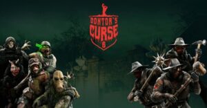 В Rainbow Six Siege стартовало событие «Doktor’s Curse»