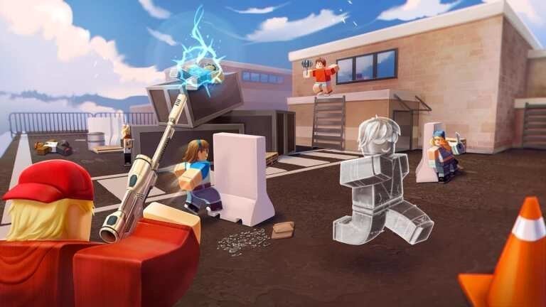Все коды для Roblox Murderers VS Sheriffs на август 2024 года