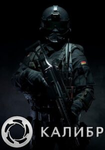 Калибр