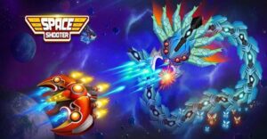 Все коды для Space Shooter Galaxy Attack на январь 2025 года