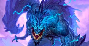 Сегодня в Hearthstone будет ослаблена колода Галакронд Шамана