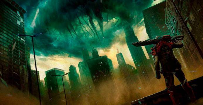 В The Surge 2 вас ждут запоминающиеся битвы