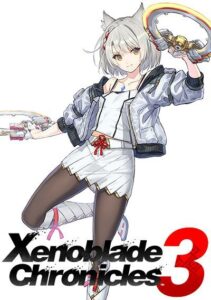 Xenoblade Chronicles 3